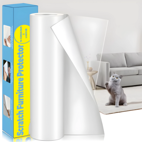 OOpaws™ -Protect your furniture from cat scratching