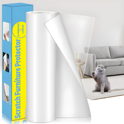 OOpaws™ -Protect your furniture from cat scratching